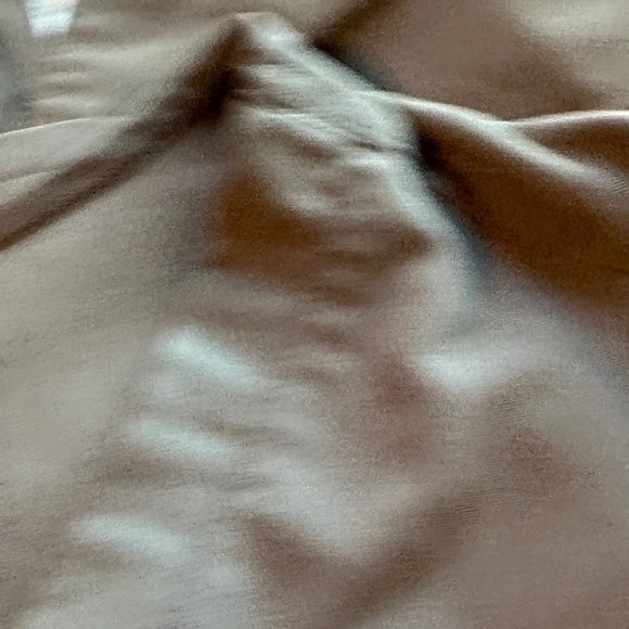 Figs Charcoal Gray Scrub Set extra small top extra small tall bottoms - Picture 2 of 4